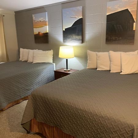 Stepping Inn Scott City المظهر الخارجي الصورة