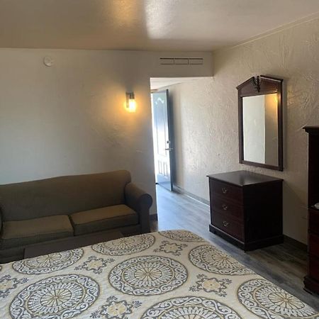 Stepping Inn Scott City المظهر الخارجي الصورة