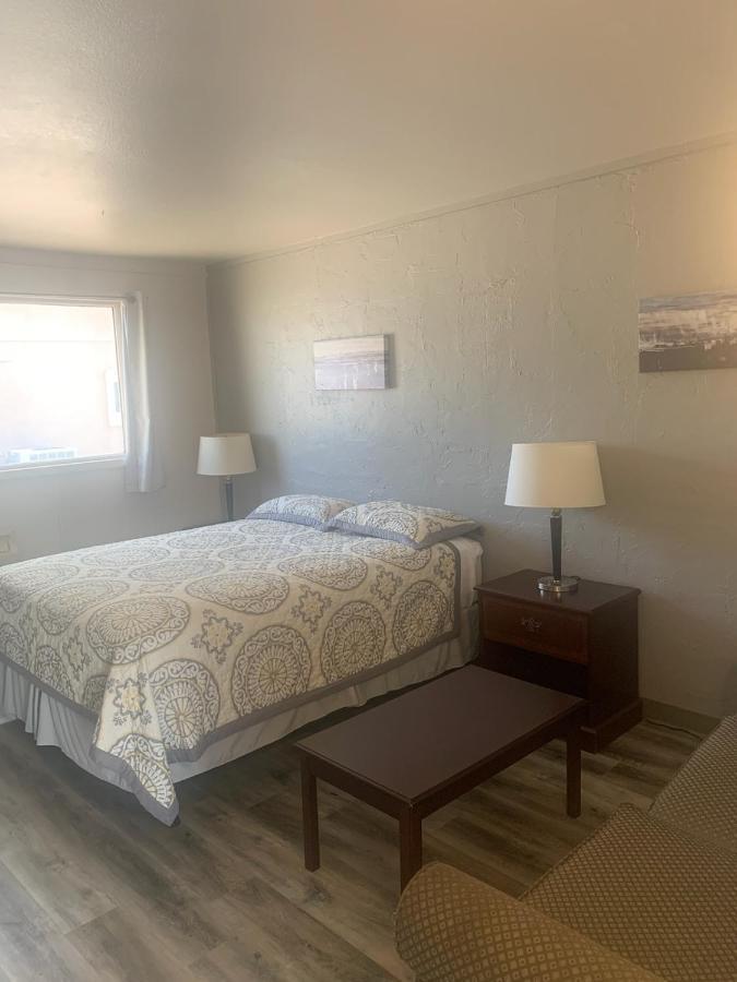 Stepping Inn Scott City المظهر الخارجي الصورة