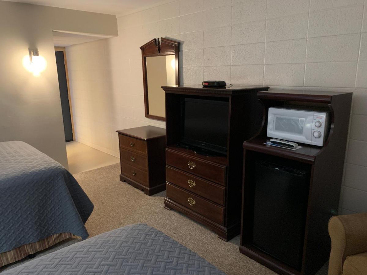 Stepping Inn Scott City المظهر الخارجي الصورة